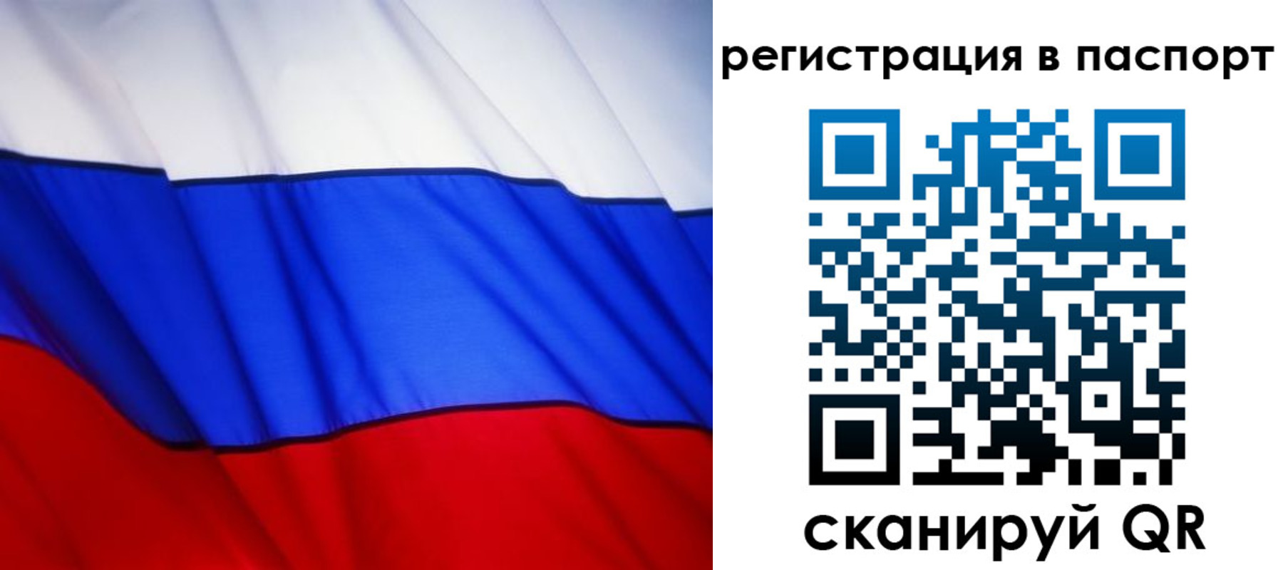 прописка 2025 в Московской области